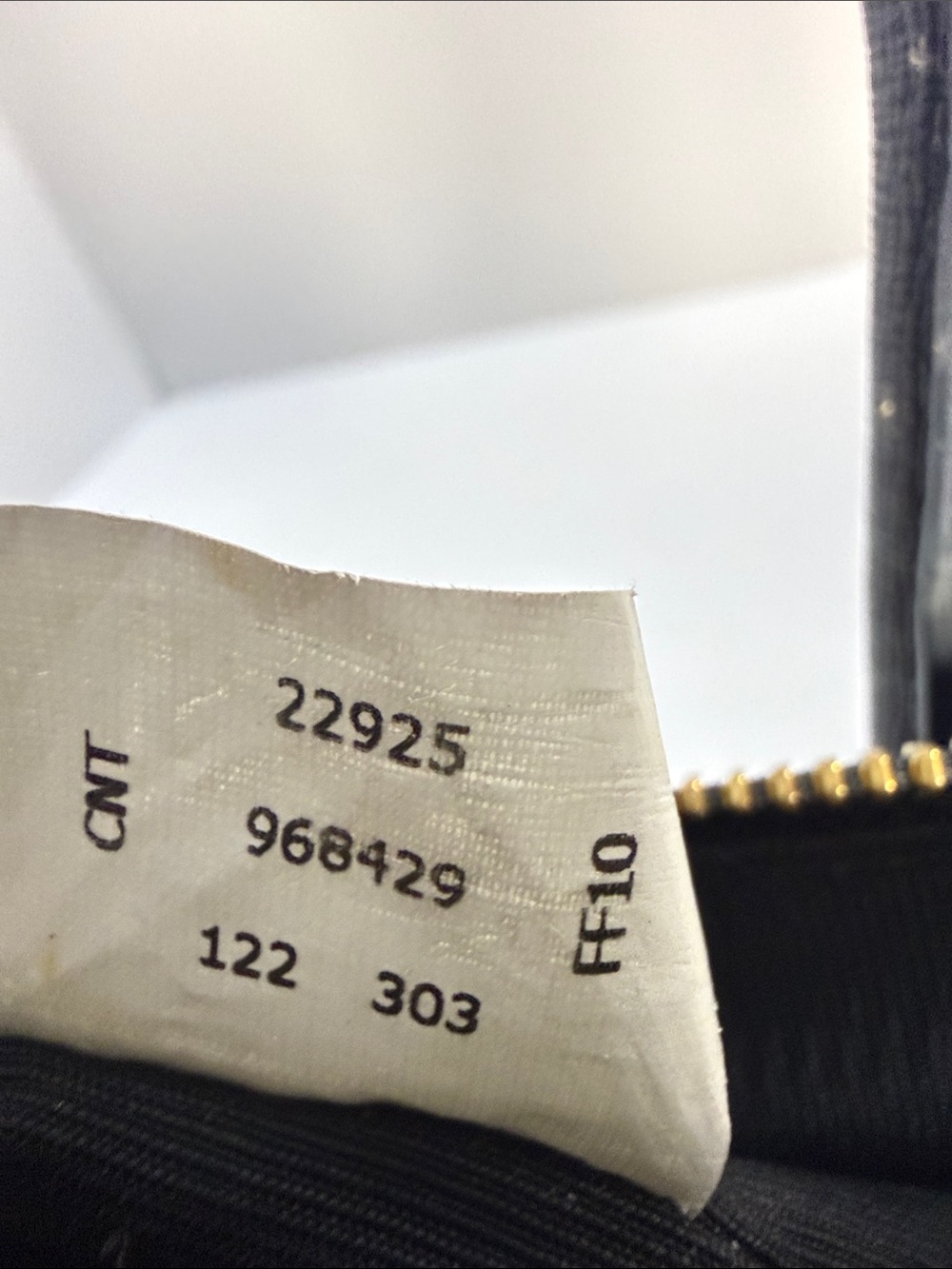 Furla Black Saffiano Leather Satchel - Picture 15 of 15